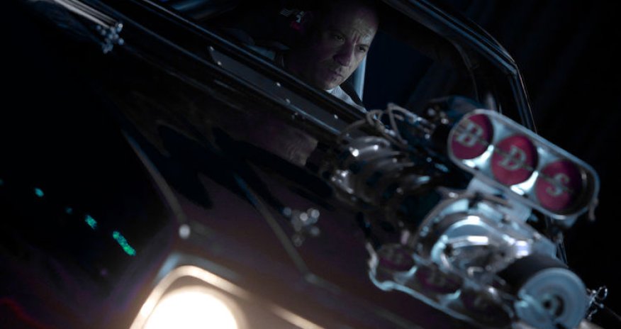 ‘Furious 7’ Zooms Past $1 Billion, May Augur Record Summer