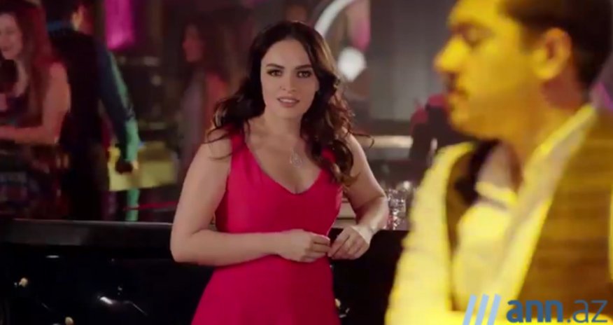 Премьера фильма «Kocam kadar konuş» в «28 Cinema»: