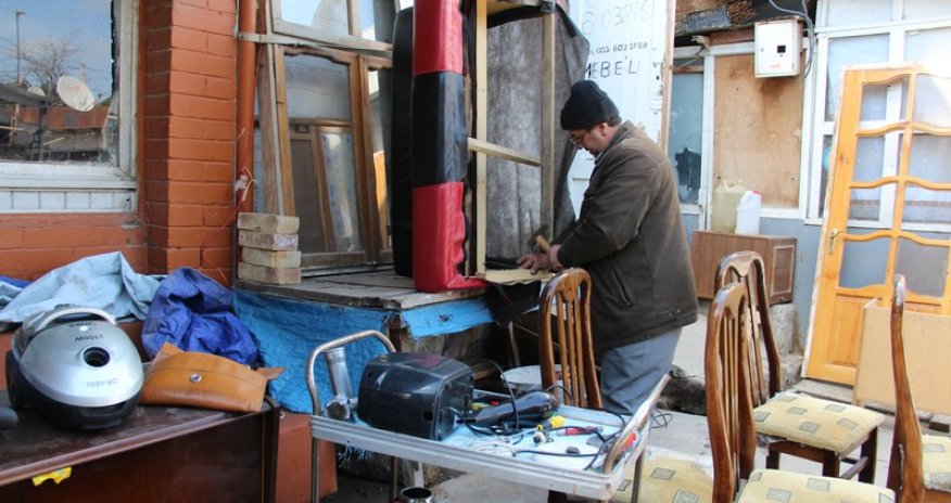 «Русский базар» сегодня!