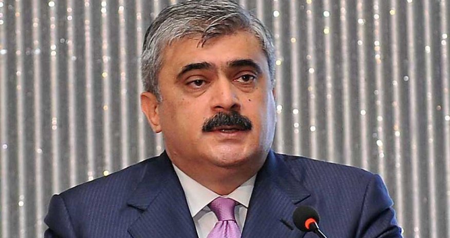 «Базовая цена нефти в госбюджете на 2016 год будет заложена на уровне 50 долларов»