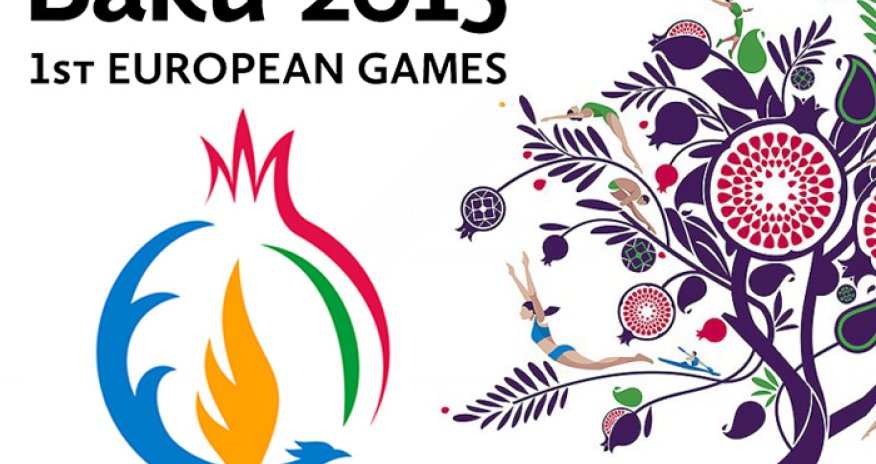 Баку-2015: Полный маршрут движения факела по Азербайджану