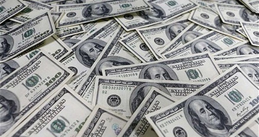 Dollar bahalaşdı - Məzənnə
