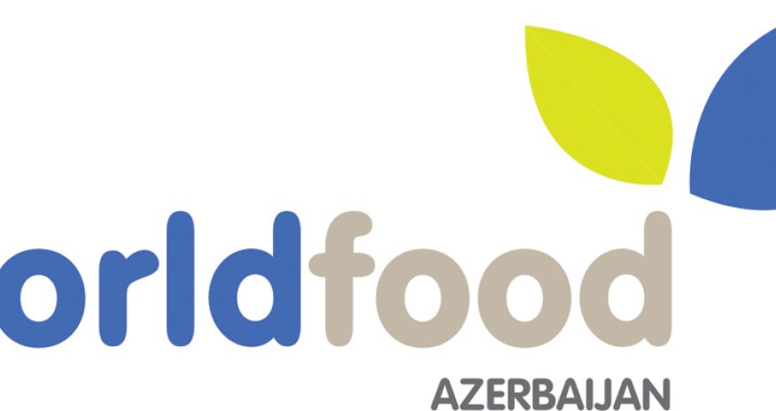 21st Azerbaijan International Food Industry Exhibition