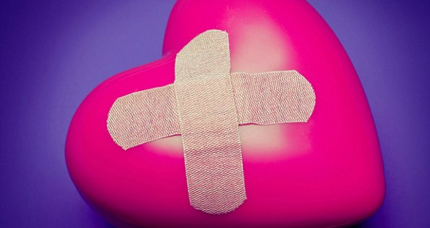 HOW TO BEAT... HEART DISEASE