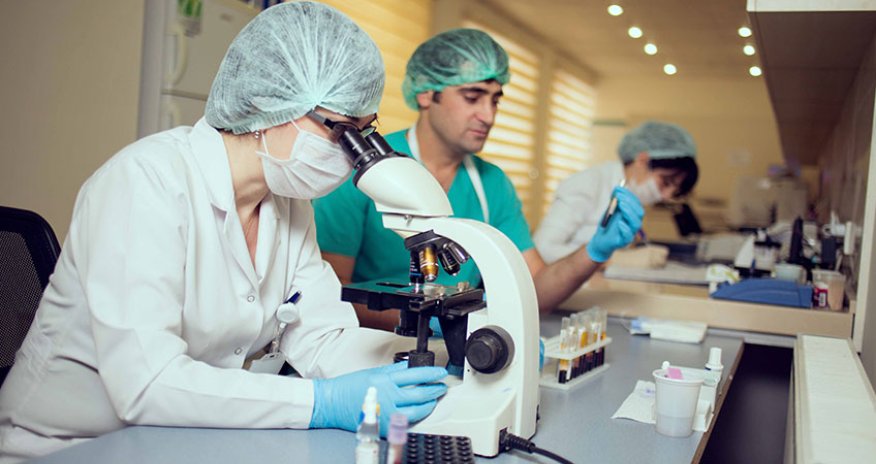Azərbaycanda tibbi-genetik laboratoriya yaradılacaq