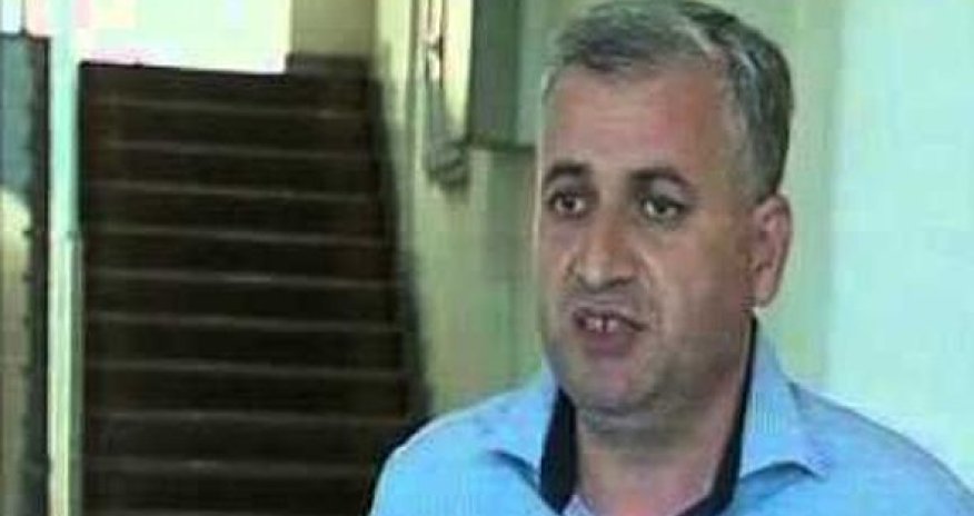 Pünhan Mürsəliyev vəzifəsindən kənarlaşdırıldı