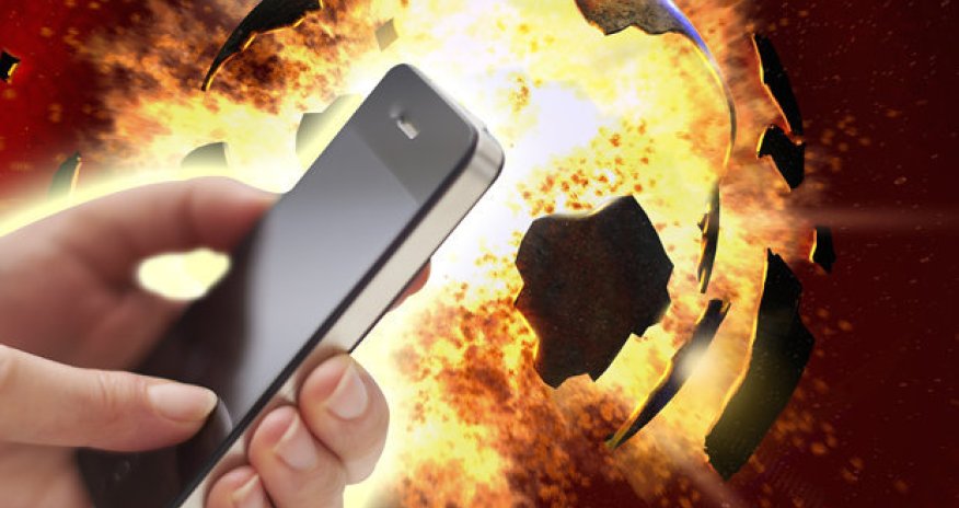 Google could cause 'Mobilegeddon' with new search rules