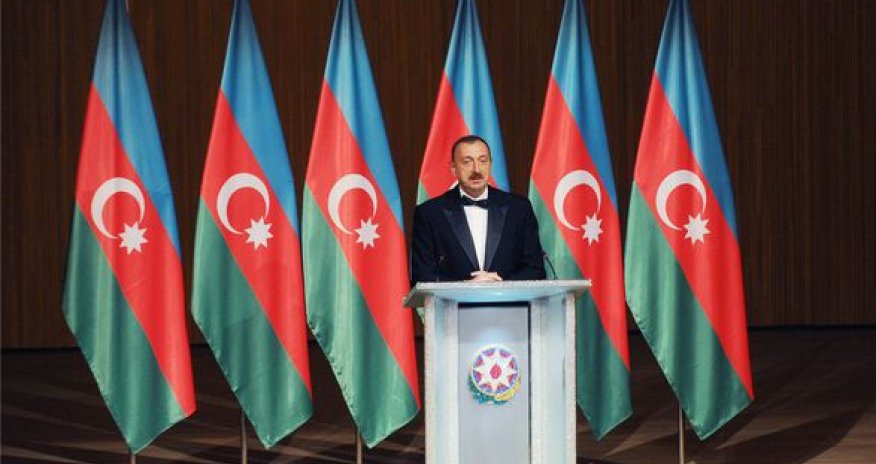 İlham Əliyev Moskvada parada gedəcək