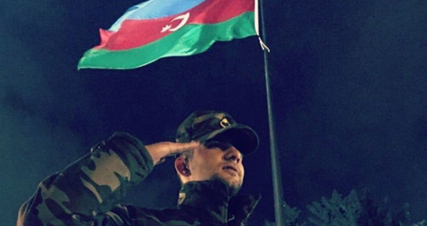 Ordumuz hücuma keçdi: Düşmənin 5 əsgəri məhv edildi