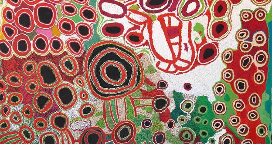 To return or not: Who should own indigenous art?