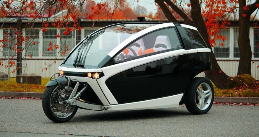 Can the clever Innvelo Three redeem a maligned design?