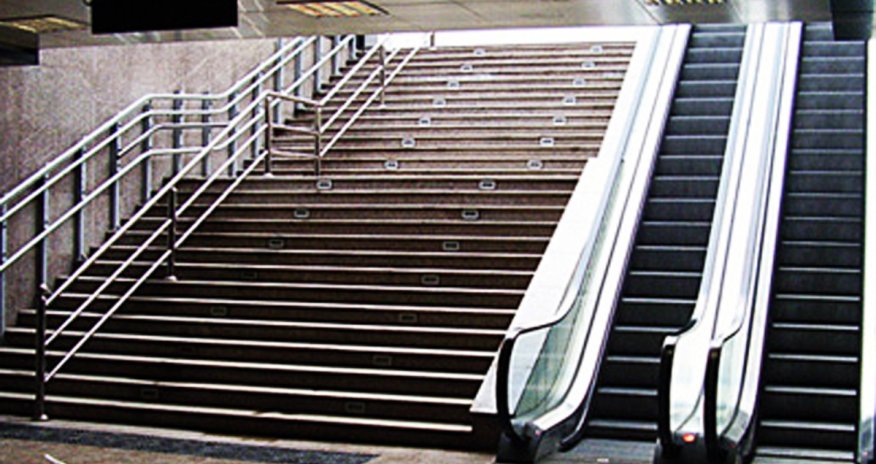 Azərbaycanda piyada keçidləri yeni qaydalar əsasında tikiləcək