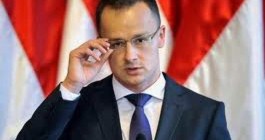 Hungarian-Azerbaijani joint committee meets to discuss energy coop