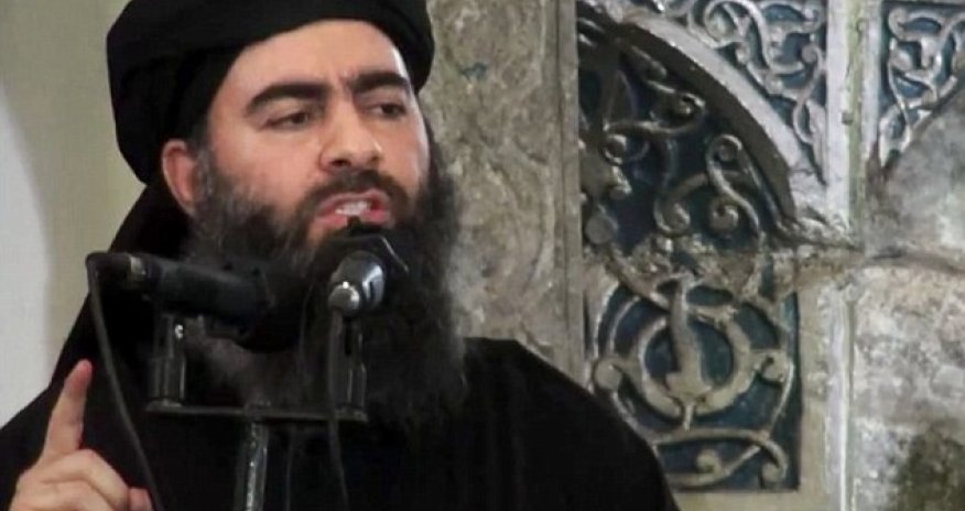 Isis leader al-Baghdadi 'seriously wounded' in Coalition air strike