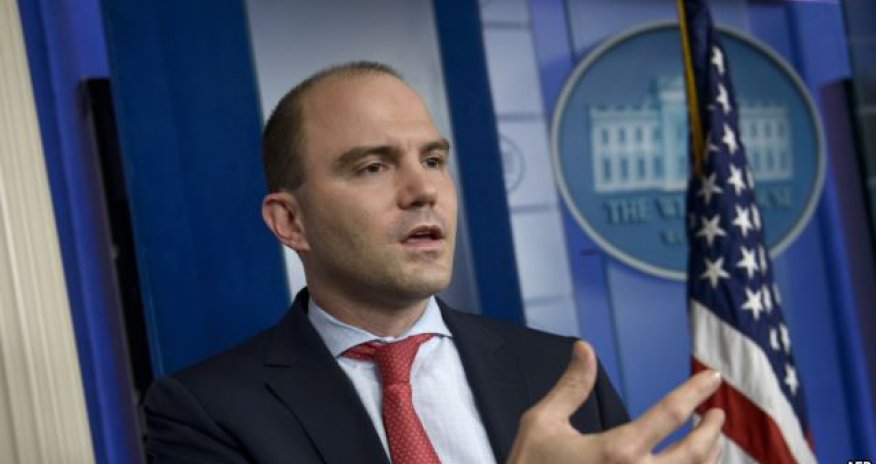 Ağ Ev: Obama 24 apreldə “soyqırım” sözünü işlətməyəcək