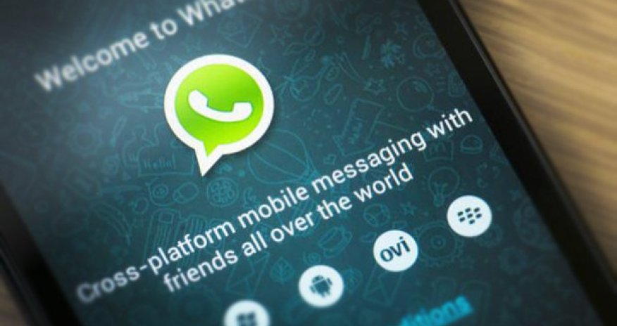 If you use WhatsApp on Apple's iPhone you need to update it NOW