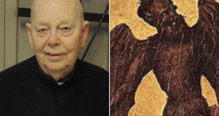 Islamic State controlled by Satan, claims world's leading exorcist