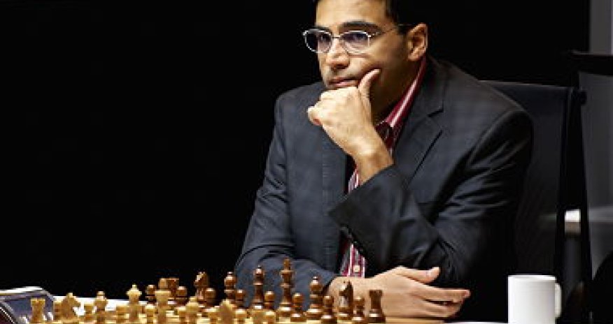 Shamkir Chess: Anand crushes Wesley So to move in to third place