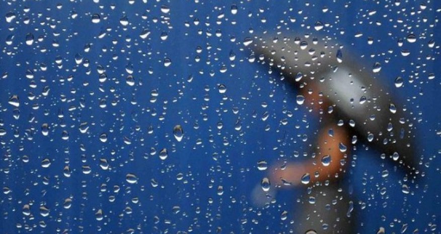 Baku weather forecast for April 23