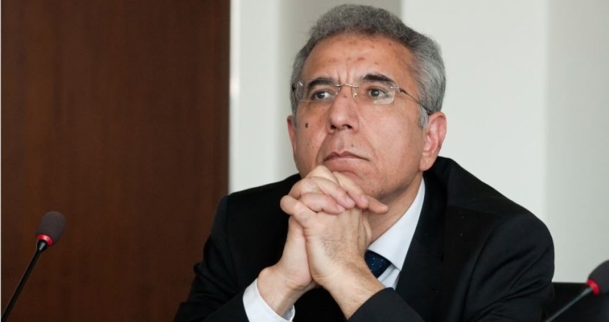 Интигам Алиев приговорен к 7,5 годам лишения свободы