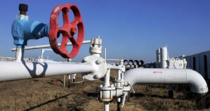 Azeri natural gas certain to arrive in Europe, says Hungarian FM