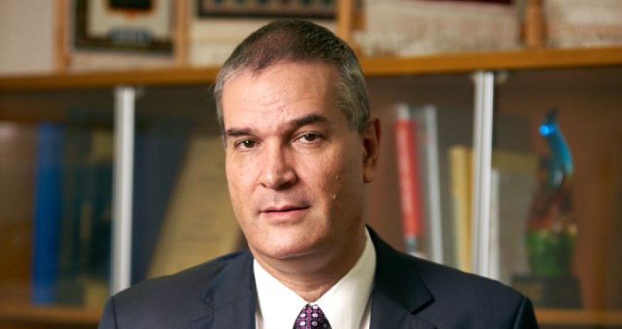 Israel won't recognize Armenian genocide, says ambassador