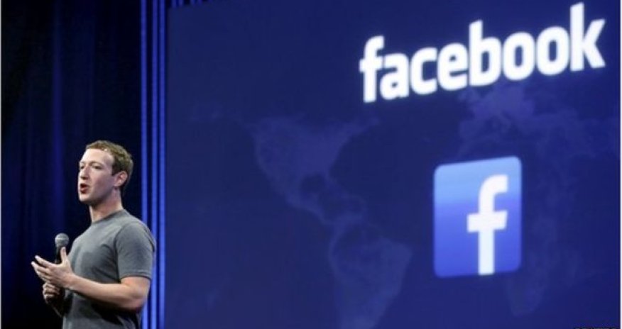 Facebook profits beat expectations as users grow