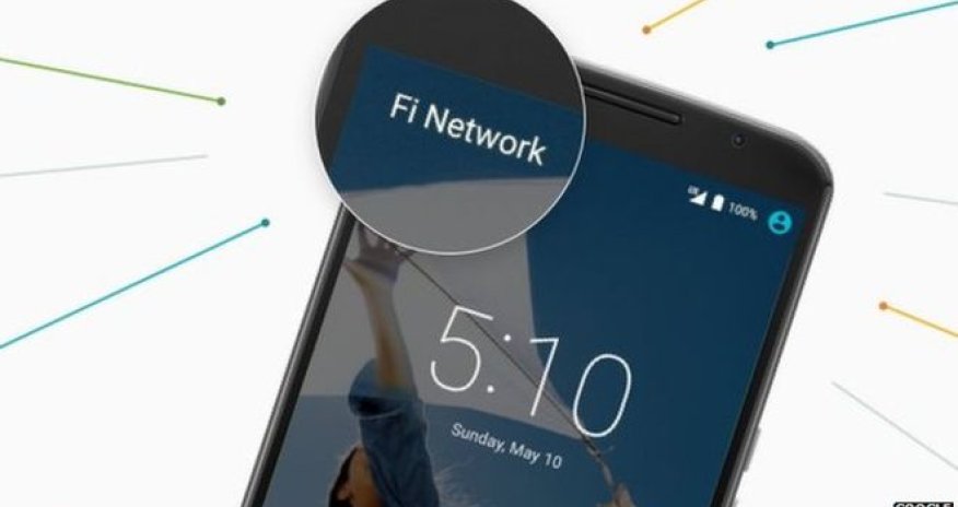 Google launches Project Fi mobile phone network