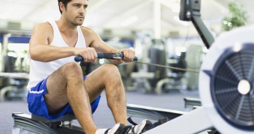 Exercise 'not key to obesity fight'