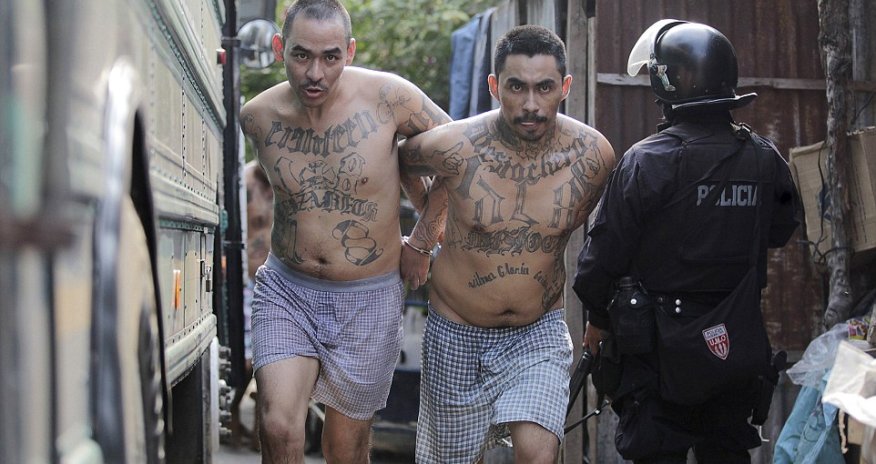 The world's most dangerous prison