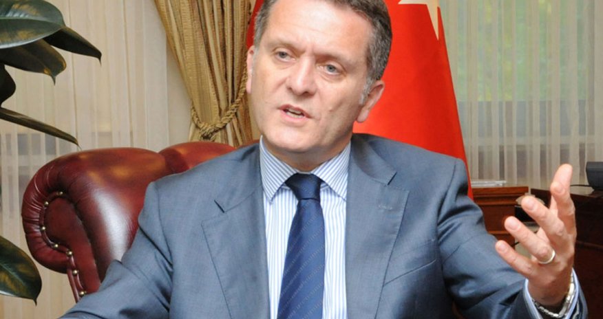 Посол внес ясность в вопрос 