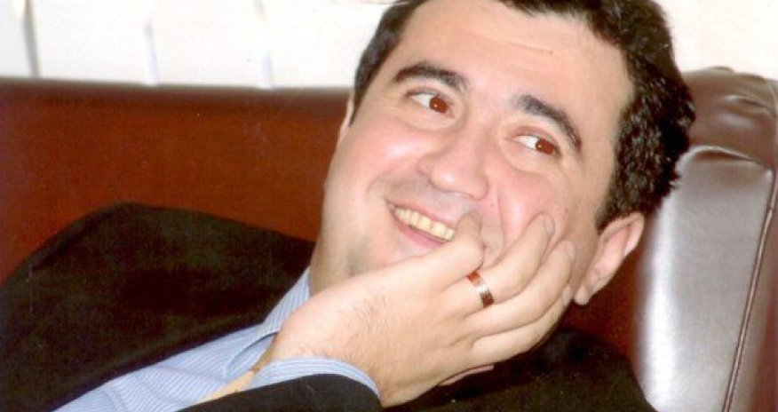 Четыре года без Анара Мамедханова