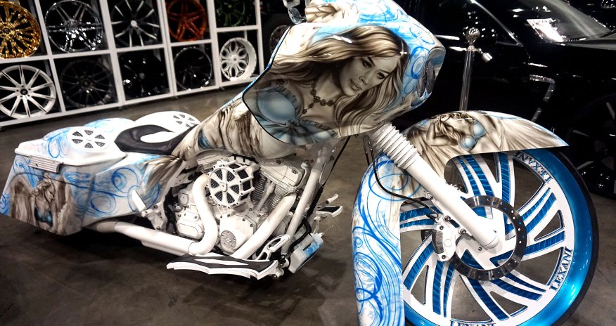 Is Harley-Davidson Losing Its Diehards?