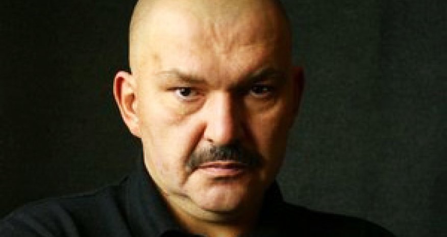 Скончался известный актер