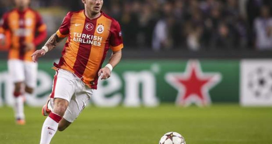 PSJ Sneyderi istəyir