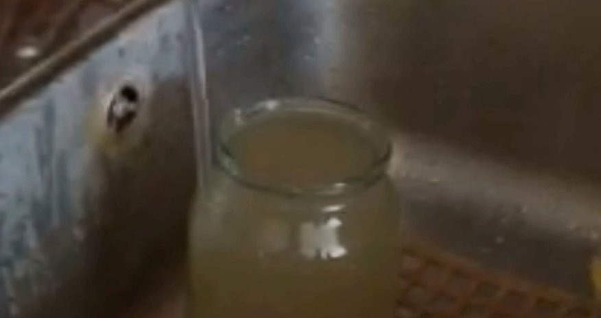 В ОБЪЕКТИВЕ: Какую воду мы пьем?