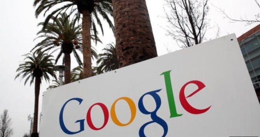 Google profits buoyed by ad revenue