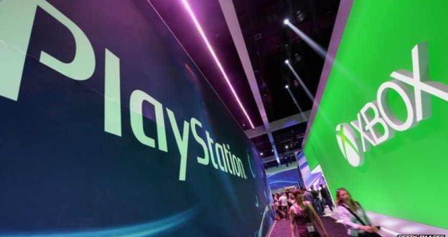 Microsoft profits fall but hardware sales rise