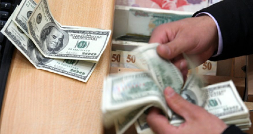 Dollar yenidən ucuzlaşdı