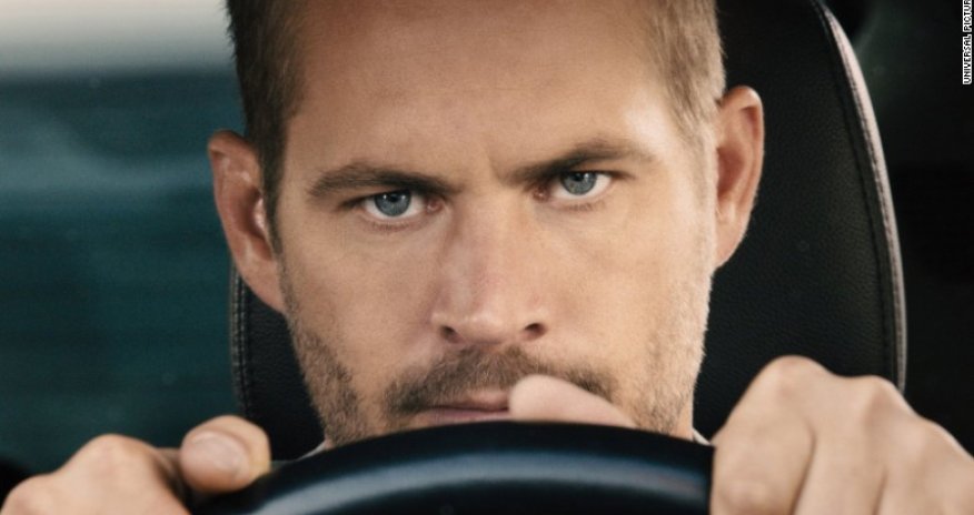'Fast and Furious 8' gets 2017 release date