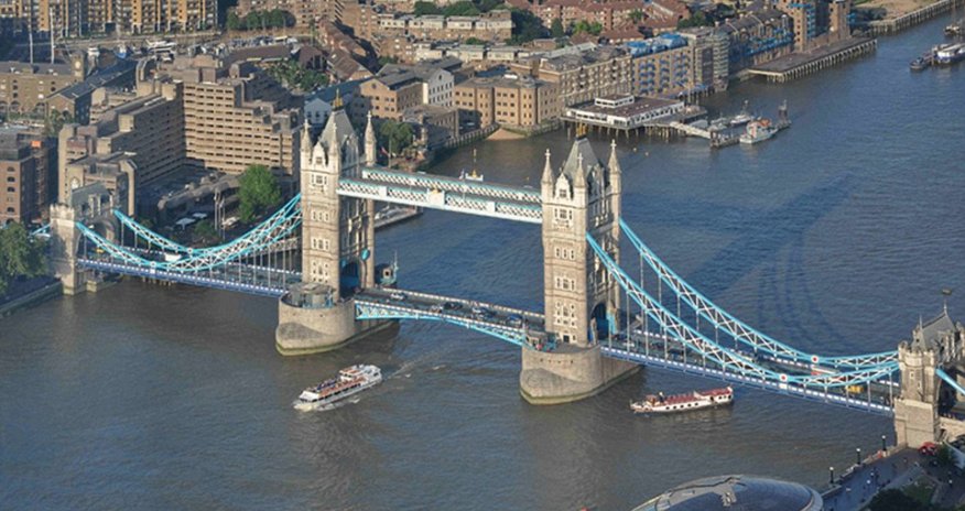 The world without icons