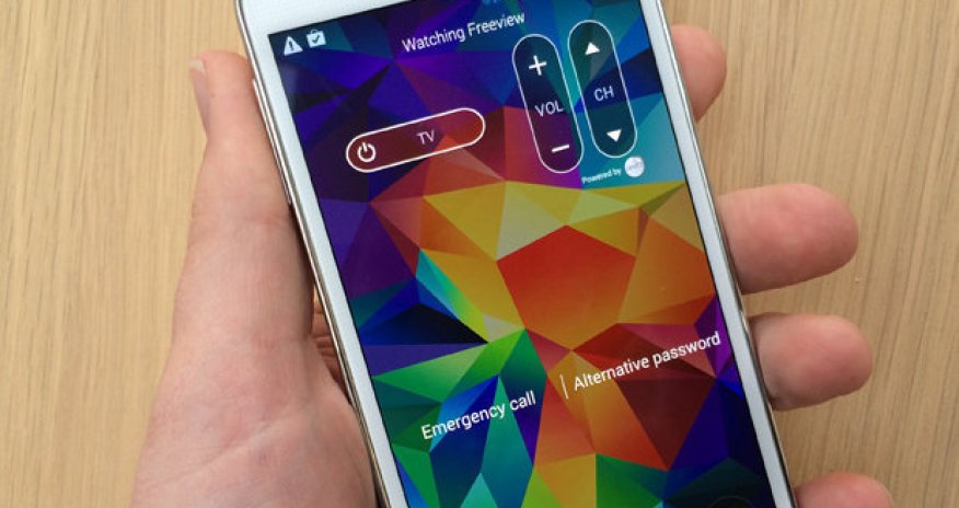 If you've got a Samsung Galaxy phone your personal data could be at risk