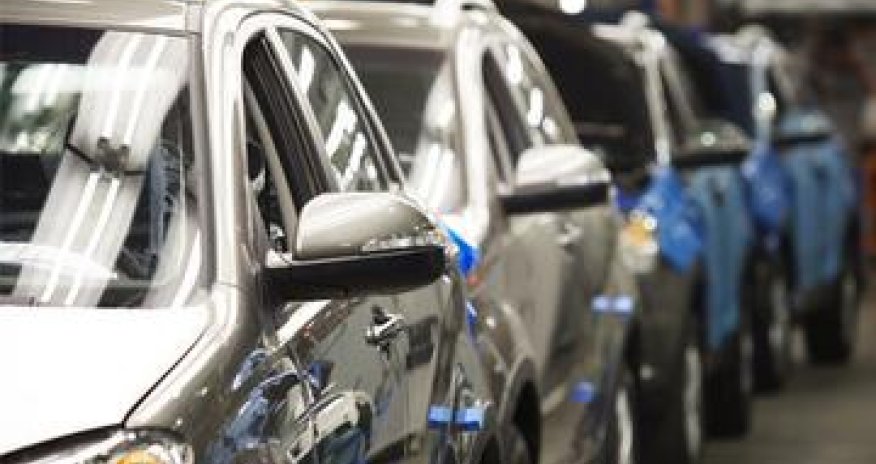 Parking rules during Baku-2015 European Games announced