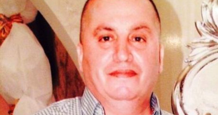 Missing Azerbaijani businessman found dead in Russia