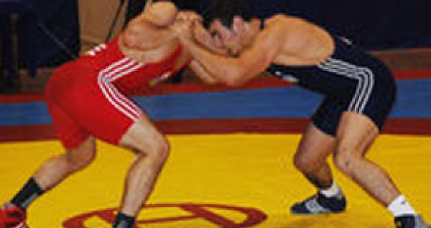 В чемпионате по самбо вместо гимна Азербайджана сыграли гимн Армении