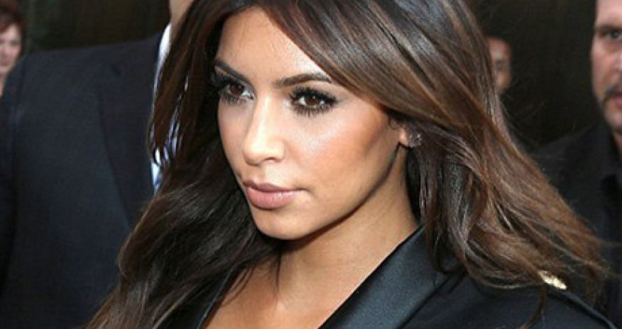 Отчим Ким Кардашян стал ее 