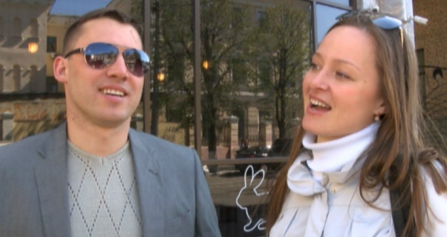 Чего москвичам и киевлянам не хватает для счастья?