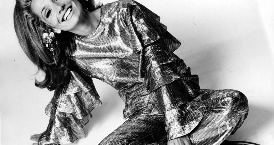 Never-before-seen images of Hollywood's sexiest starlets