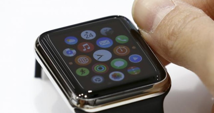 Apple thwarts geeks, investors probing smartwatch components