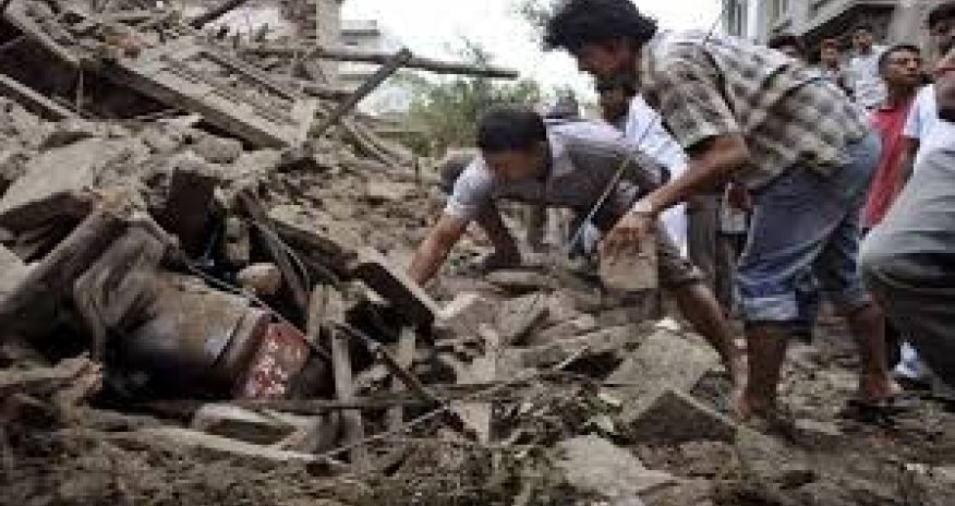 Azerbaijan evacuates its citizens from Nepal